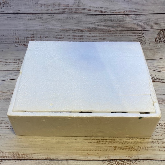 Vintage 13 Piece Native American Nativity Set - Picture 3 of 16